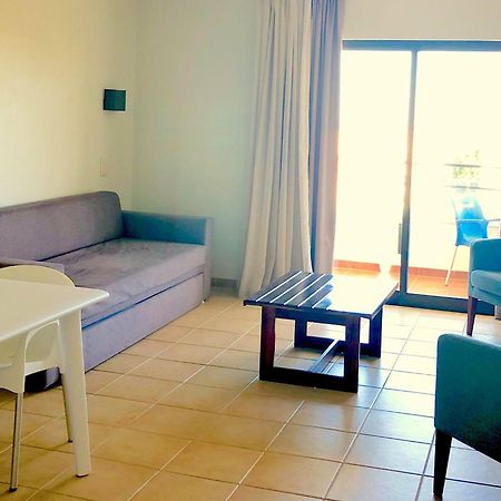 Albufeira Jardim - Apartamentos Turisticos Exteriör bild