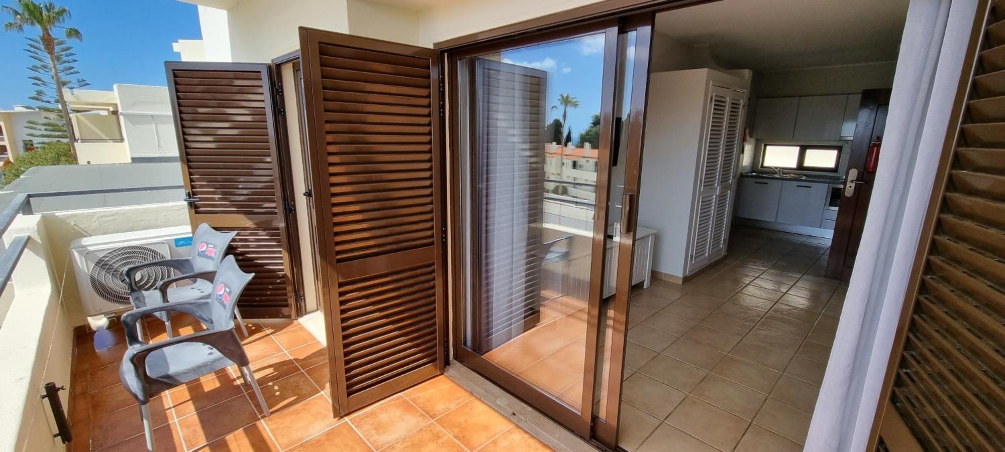 Albufeira Jardim - Apartamentos Turisticos Exteriör bild