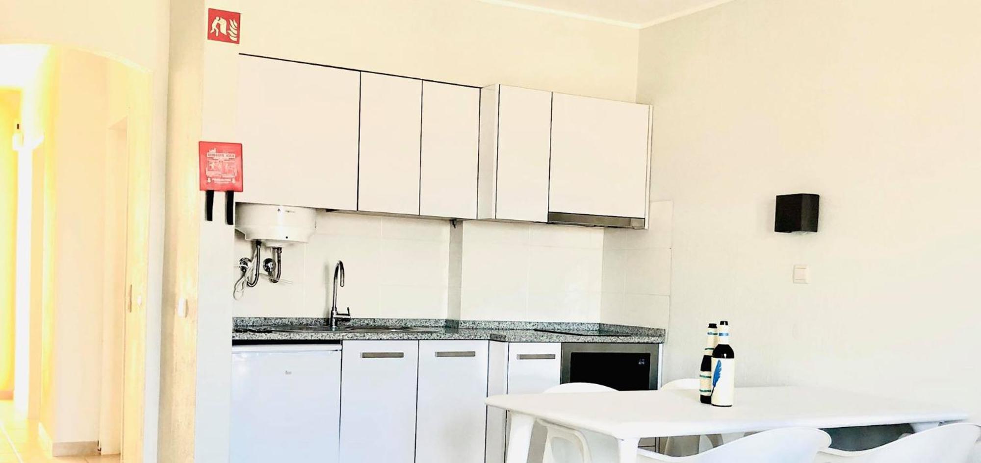 Albufeira Jardim - Apartamentos Turisticos Exteriör bild