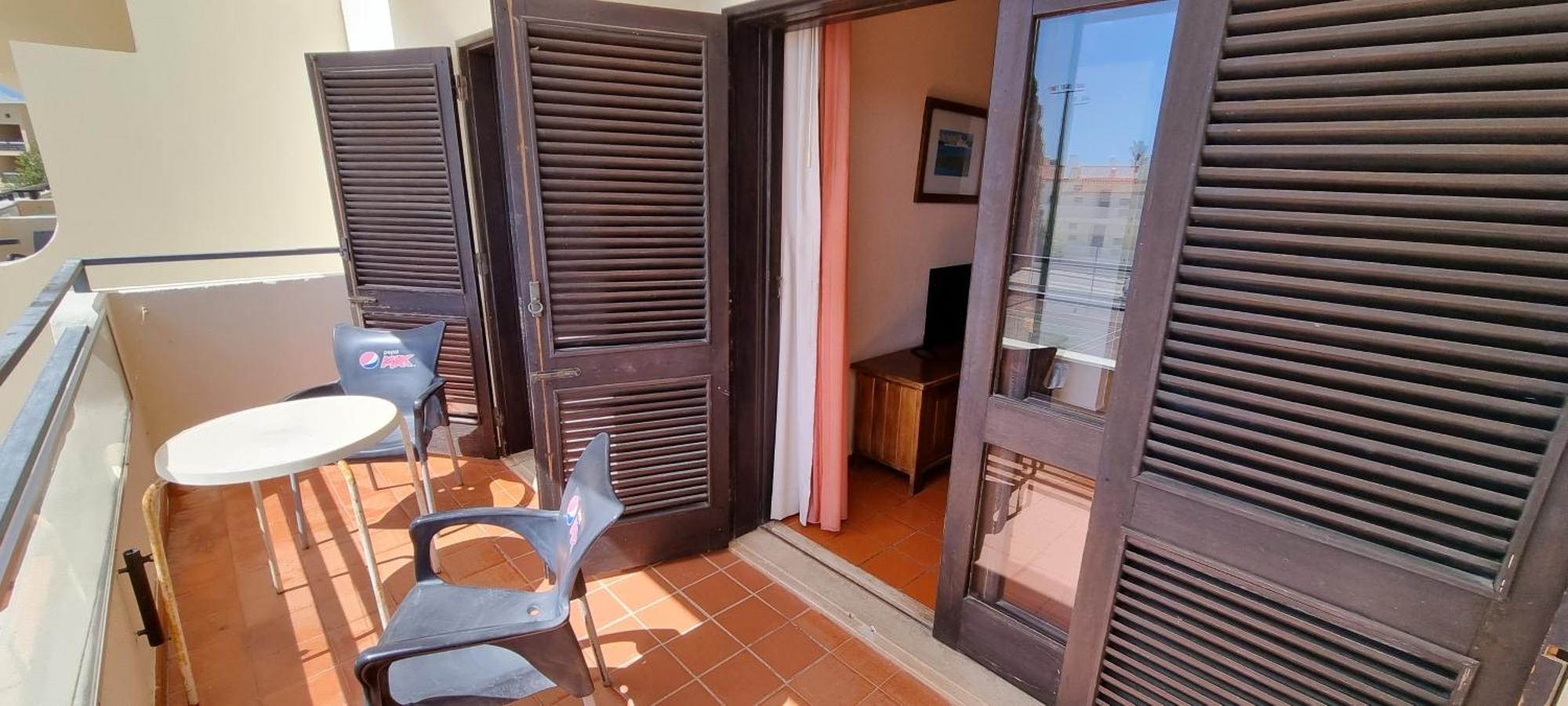 Albufeira Jardim - Apartamentos Turisticos Exteriör bild