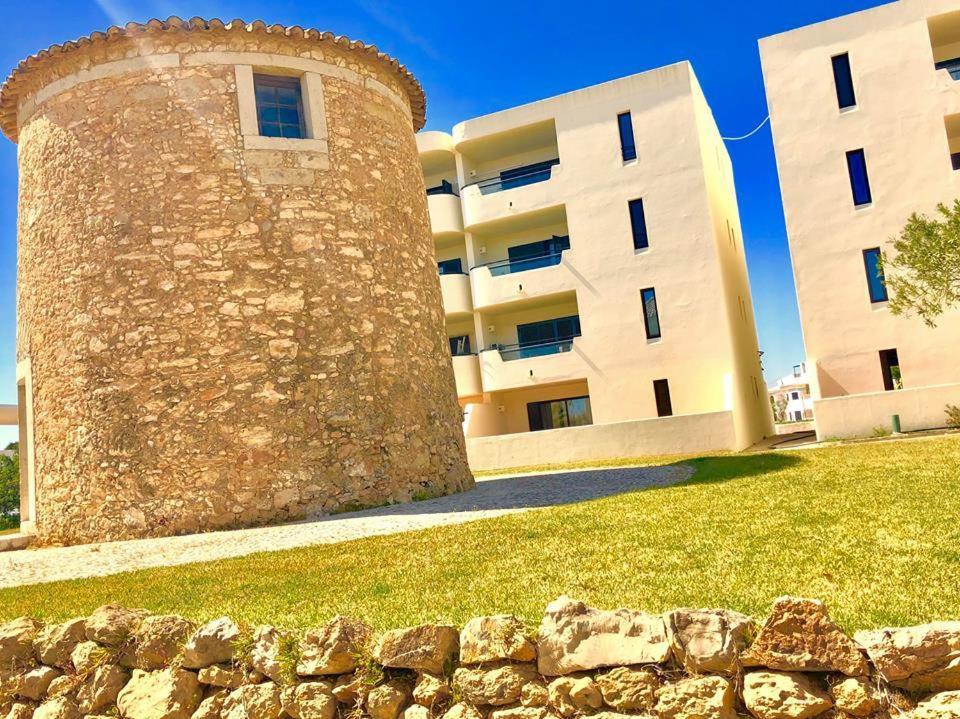 Albufeira Jardim - Apartamentos Turisticos Exteriör bild