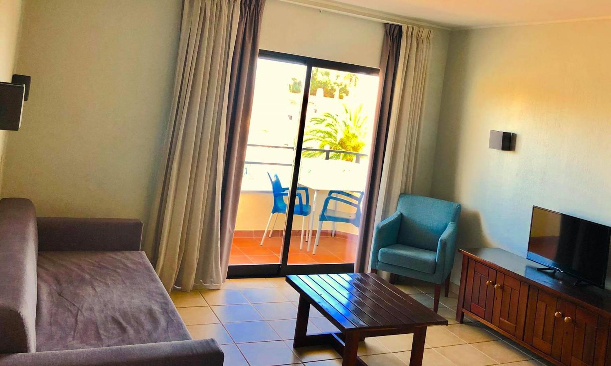 Albufeira Jardim - Apartamentos Turisticos Exteriör bild