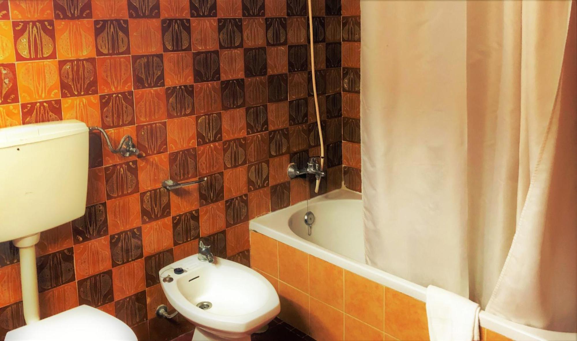 Albufeira Jardim - Apartamentos Turisticos Exteriör bild