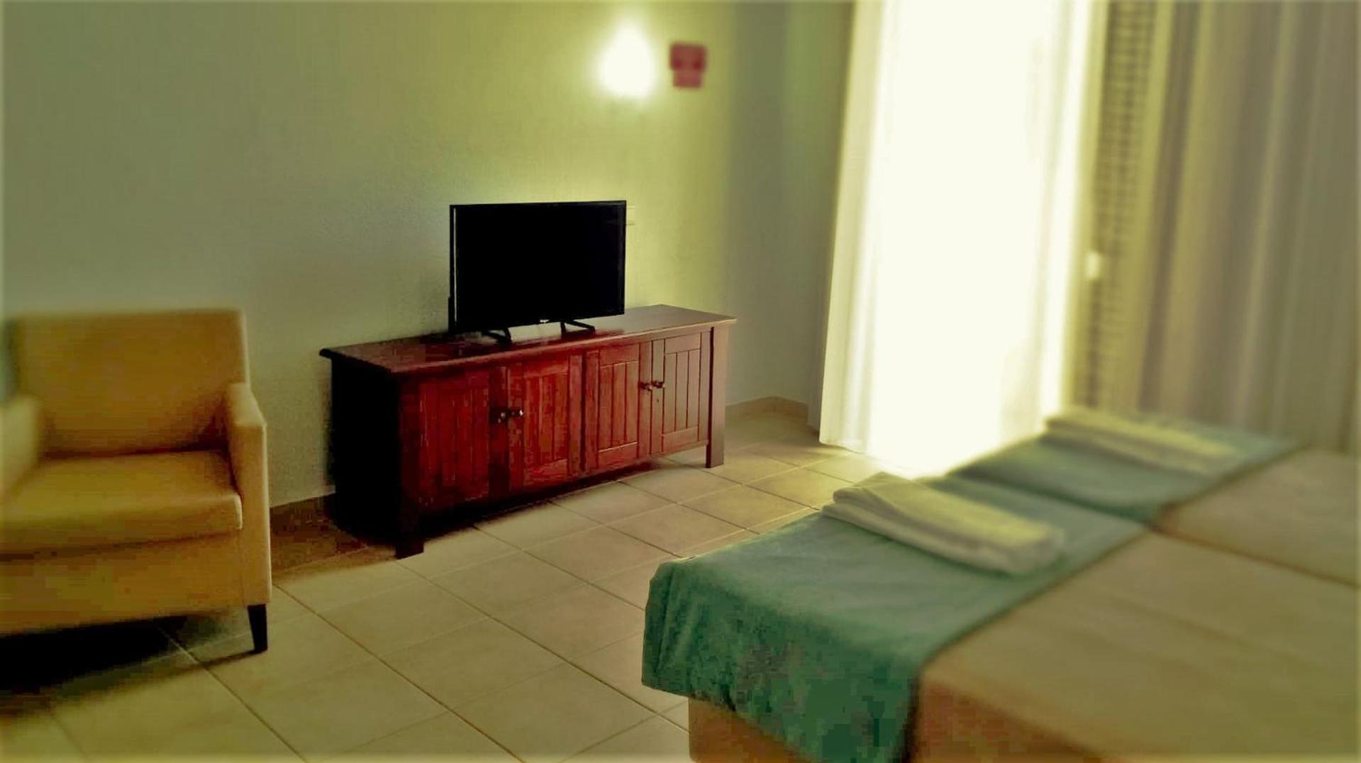 Albufeira Jardim - Apartamentos Turisticos Exteriör bild
