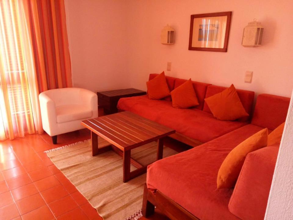 Albufeira Jardim - Apartamentos Turisticos Exteriör bild