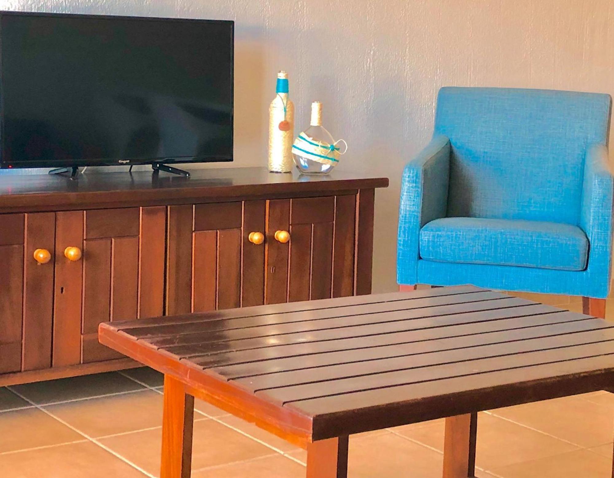 Albufeira Jardim - Apartamentos Turisticos Exteriör bild