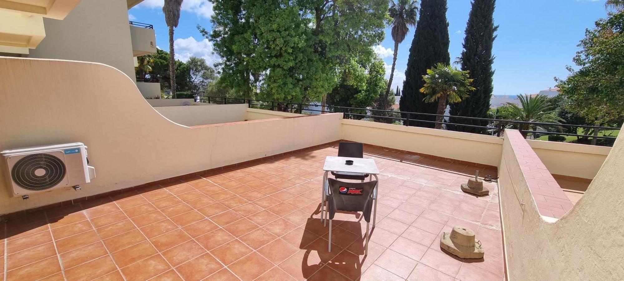 Albufeira Jardim - Apartamentos Turisticos Exteriör bild
