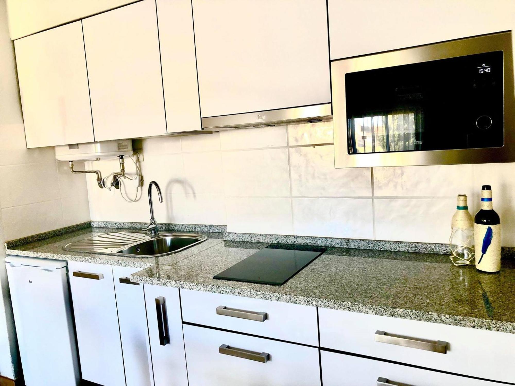 Albufeira Jardim - Apartamentos Turisticos Exteriör bild