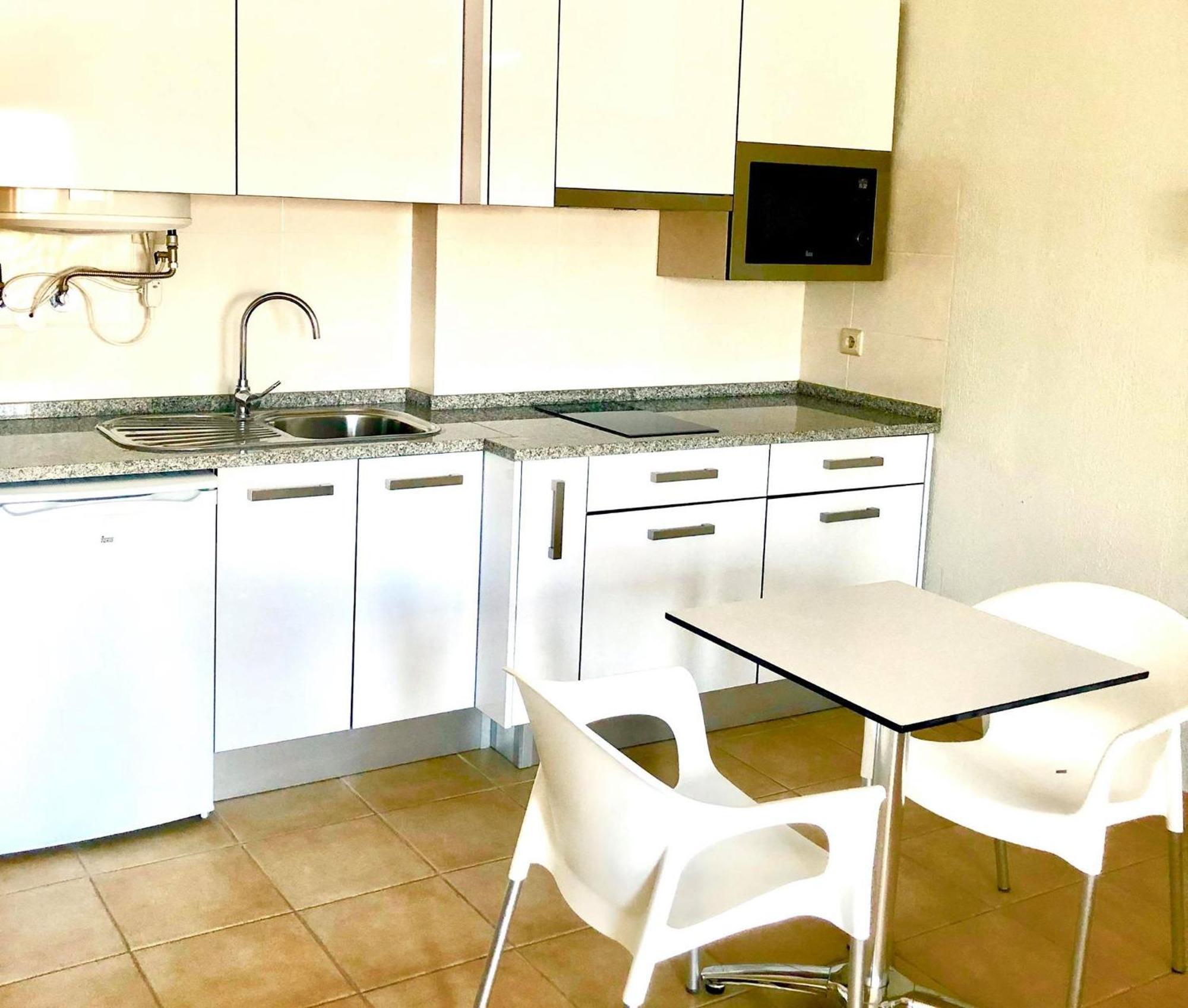 Albufeira Jardim - Apartamentos Turisticos Exteriör bild